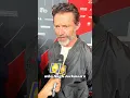 Do you know who Hugh Jackman s two children are They are not his biological children