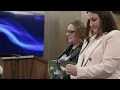 Jackson mother speaks out at sentencing for man who stabbed her son 73 times