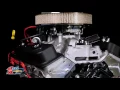 Chevrolet Performance SP383 Crate Engine