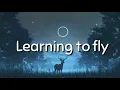 Sheppard - Learning to fly (lyrics)
