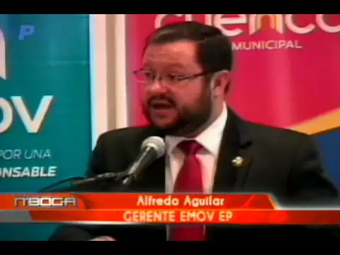 EMOV presenta resultados de Campaña Mejor Prevenir