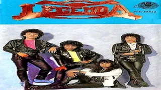 Download Legenda - Misteri Warna Si Rama Rama HQ MP3