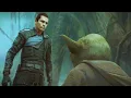 Download Lagu Starkiller Meets Yoda on Dagobah