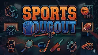 Sports Dugout: What’s happening in the Sports World | Sep 7