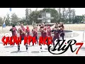 Download Lagu Salah Apa Aku by ILIR 7 (koplo) | Zumba Fitness | Cover by SS Puspita Wates