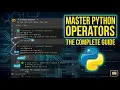 Python Operators 4 Beginners Everything You Need to Know About Python Operators The Analytics Flow