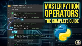 Python Operators 4 Beginners Everything You Need to Know About Python Operators The Analytics Flow