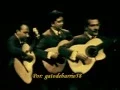 Los tres caballeros La barca 1964