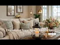 Transform Your Space This Winter Luxury Interior Design Ideas