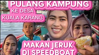 Download DESA KUALA KARANG‼️KAB.KUBU RAYA KALIMANTAN BARAT‼️PULANG KAMPUNG MP3