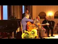 Download Lagu Wawau Adler Quartett Melodie au Crepuscule. With Hono Winterstein Marcel Loeffler Joel Locher
