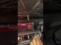 Foldable Car Windshield Sun Shade Umbrella