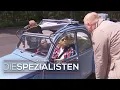 Download Lagu 🚨 Oldtimer auf der Autobahn gestoppt – Kind in Lebensgefahr! | Die Spezialisten | SAT.1