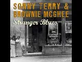 Stranger Blues