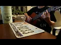 Download Lagu Dewa 19 - Kangen (acoustic guitar cover)