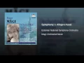 Symphony: I. Allegro Assai