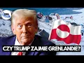 Lagu Czy USA zaatakuje Grenlandie? - Po co Ona Trumpowi?
