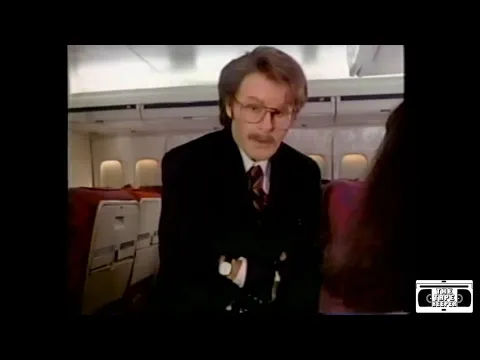 Tracey Takes On Promo - HBO 1996