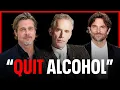 Download Lagu Quit Drinking Motivation (Jordan Peterson, Brad Pitt, Bradley Cooper)