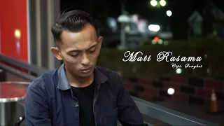 Download John - Mati Rasamu | Dangdut (Official Music Video) MP3