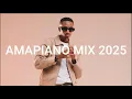 Download Lagu DJ KIC- AMAPIANO MIX 2025 | 7 MARCH | Majozi, Ngibolekeni, Babekethiwe, Biri Marung, Boom, Uyaphapha
