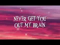 BLUEST FLAME - SELENA GOMEZ, BENNY BLANCO (LYRICS)