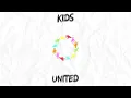 Kids United - Chanter Pour Ceux (Audio officiel)