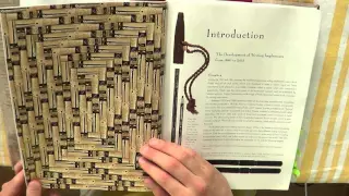 fountain pen books by andreas lambrou usa uk and japan