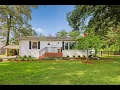 833 Meadow Road Severn MD ColdwellBankerHomes com