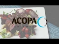Acopa Flat Plates