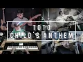 Download Lagu Toto - Child´s Anthem (Band Cover)