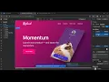 How to Change Navbar Color on Scroll in Webflow