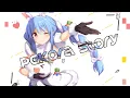 PekoraRap Story - ( Usada Pekora song) - Full Song + ( Full  romaji Lyric )