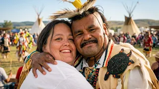 The Mi’kmaq Healer of Nova Scotia