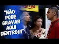 Download Lagu GERENTE SOME por 1h45 em GRANDE rede ATACADISTA.