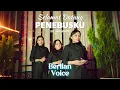 BERLIAN VOICE - SELAMAT DATANG PENEBUSKU  I Lagu Natal (Official Video Music)
