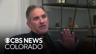 CU Boulder s Chancellor highlights university s response to challenges in coming school year