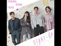 Lagu Start Up - Various Artist  Start Up OST 2020