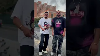 اللي يفارقني يفارق رحمه محسن و خالد صابر و هشام صابر مين سمعها كامله ترند دويتو رحمه محسن 