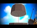 I Tried My Luck Raiding A Floating Base