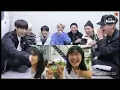 Download Lagu Reaction BTS Lagu RUNGKAD Versi Jepang