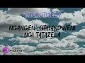 Thukuthela & JazzWorx & Babalwa.M - Uvalo (Lyrics) Ft. Dlala thukzin