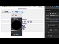 Styling Font Awesome 5 Duotone Icons in Foundation 6 Stacks