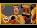 Download Lagu Ouch! Sam! 🔥 New Fireman Sam Rescue Videos