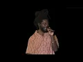 Lila Iké - Thy Will (Feat. Chronixx) (Live Performance)