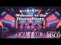 Big Disco Dance Hits 🎶✨Legendary 80s - 90s Disco Times 🕺💃