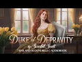 Lagu Duke of Depravity by Scarlett Scott | Steamy Regency Romance Audiobook