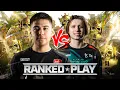 PRO VS RANKED CALL OF DUTY PLAYER 1V1