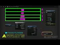 Unreal Engine - Understanding Arrays Structures Learning Data Driven Systems