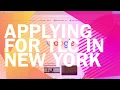 How To APPLY For New TLC license Online Application